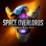 Space Overlords (PlayStation 4)